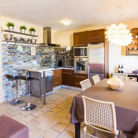 Vistas Al Mar Y A 100m De La Playa Daire Son Parc