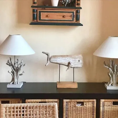 Vistas Al Mar Y A 100m De La Playa Daire