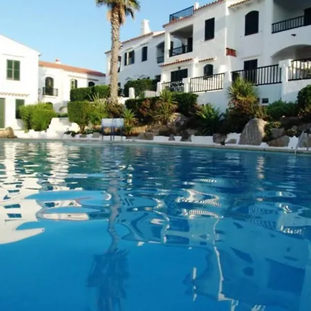 Daire Vistas Al Mar Y A 100m De La Playa Son Parc