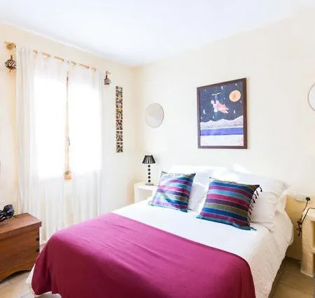 Vistas Al Mar Y A 100m De La Playa * Son Parc