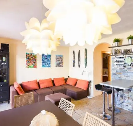 Vistas Al Mar Y A 100m De La Playa Daire