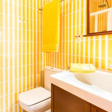 Vistas Al Mar Y A 100m De La Playa