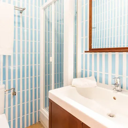 Apartamento Con Vistas Al Mar A 3 Min De La Playa * Son Parc