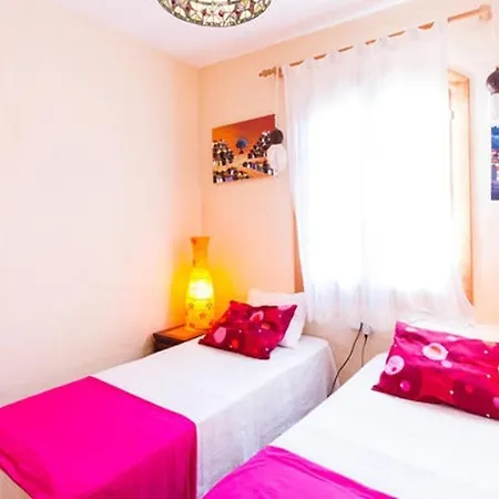 Vistas Al Mar Y A 100m De La Playa * Son Parc