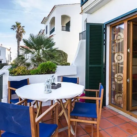 Apartamento Con Vistas Al Mar A 3 Min De La Playa Son Parc