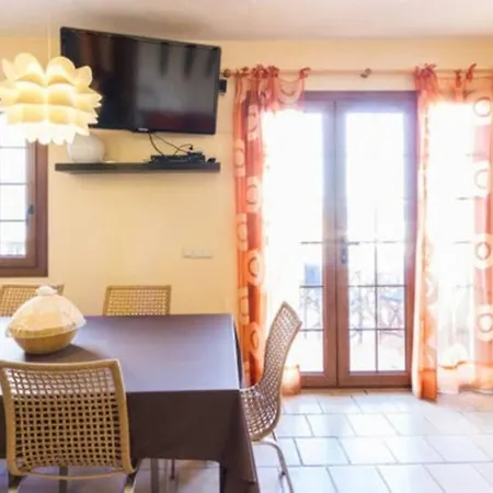 Daire Vistas Al Mar Y A 100m De La Playa Son Parc